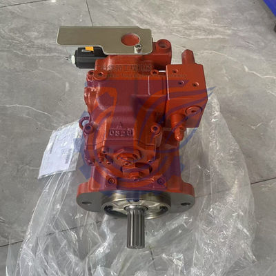 KAWASAKI K7V63S-11DL-5E1L-V SANY için Pompa Kamyonu Beton yağ pompası HYDRAULIK pompa ana pompa K7V63S pompa montajı AFTERMARKET ORIGINAL