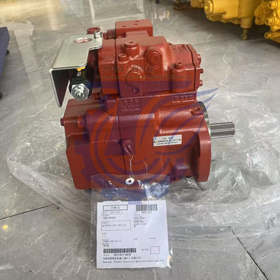 KAWASAKI K7V63S-11DL-5E1L-V SANY için Pompa Kamyonu Beton yağ pompası HYDRAULIK pompa ana pompa K7V63S pompa montajı AFTERMARKET ORIGINAL