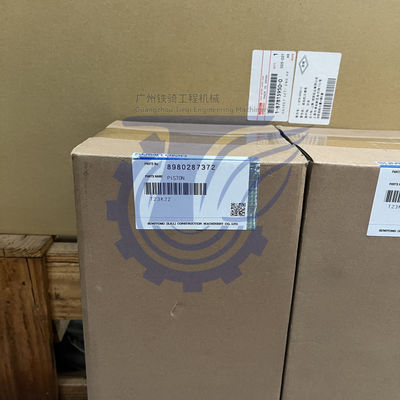 HATICHI SUMITOMO için ISUZU 6UZ1 Motoru PARÇAĞLARı Dizel Motoru TEMİZ KİTİ GASKET Silindir başı Motoru silindir montajı Motor bloğu