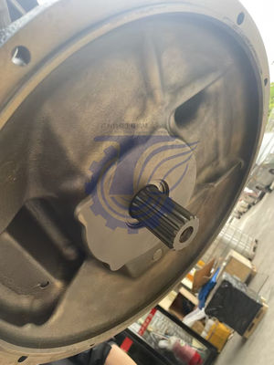 708-1L-00660 7081L00660 708-1L-01660 708-1L-04250 KOMATSU için PW140-7 KAZATMATORLARI PARÇAĞLARI HYDRAULİK PUMPA Ana pompa pompa montajı AFTERMARKET ORIGINAL