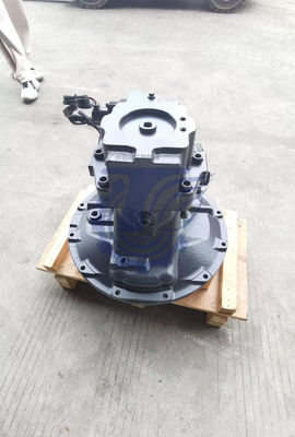 708-1L-00660 7081L00660 708-1L-01660 708-1L-04250 KOMATSU için PW140-7 KAZATMATORLARI PARÇAĞLARI HYDRAULİK PUMPA Ana pompa pompa montajı AFTERMARKET ORIGINAL
