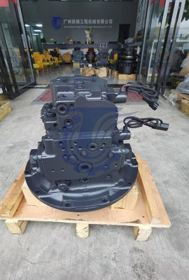 708-1L-00660 7081L00660 708-1L-01660 708-1L-04250 KOMATSU için PW140-7 KAZATMATORLARI PARÇAĞLARI HYDRAULİK PUMPA Ana pompa pompa montajı AFTERMARKET ORIGINAL