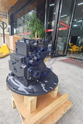 708-1L-00660 7081L00660 708-1L-01660 708-1L-04250 KOMATSU için PW140-7 KAZATMATORLARI PARÇAĞLARI HYDRAULİK PUMPA Ana pompa pompa montajı AFTERMARKET ORIGINAL