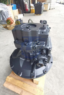 708-1L-00660 7081L00660 708-1L-01660 708-1L-04250 KOMATSU için PW140-7 KAZATMATORLARI PARÇAĞLARI HYDRAULİK PUMPA Ana pompa pompa montajı AFTERMARKET ORIGINAL