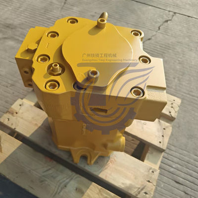 2995790 299-5790 CA2995790 20R3400 CAT D7R II D7R XR TRACK-TYPE TRACTOR PARTLARI HYDRAULIK PUMPA Ana pompa pompa montajı pompa GP-PISTON (IMPLEMENT, STEERING) sonrası pazar ORJINAL