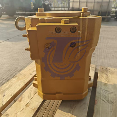 2995790 299-5790 CA2995790 20R3400 CAT D7R II D7R XR TRACK-TYPE TRACTOR PARTLARI HYDRAULIK PUMPA Ana pompa pompa montajı pompa GP-PISTON (IMPLEMENT, STEERING) sonrası pazar ORJINAL