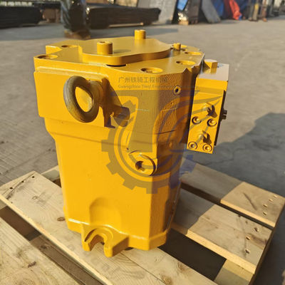 2995790 299-5790 CA2995790 20R3400 CAT D7R II D7R XR TRACK-TYPE TRACTOR PARTLARI HYDRAULIK PUMPA Ana pompa pompa montajı pompa GP-PISTON (IMPLEMENT, STEERING) sonrası pazar ORJINAL