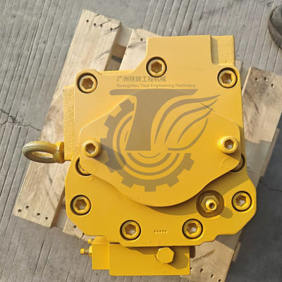 2995790 299-5790 CA2995790 20R3400 CAT D7R II D7R XR TRACK-TYPE TRACTOR PARTLARI HYDRAULIK PUMPA Ana pompa pompa montajı pompa GP-PISTON (IMPLEMENT, STEERING) sonrası pazar ORJINAL