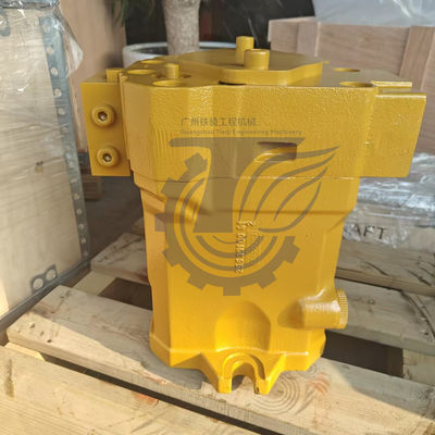 2995790 299-5790 CA2995790 20R3400 CAT D7R II D7R XR TRACK-TYPE TRACTOR PARTLARI HYDRAULIK PUMPA Ana pompa pompa montajı pompa GP-PISTON (IMPLEMENT, STEERING) sonrası pazar ORJINAL