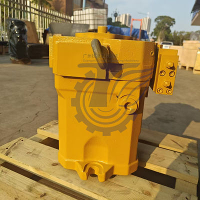 2995790 299-5790 CA2995790 20R3400 CAT D7R II D7R XR TRACK-TYPE TRACTOR PARTLARI HYDRAULIK PUMPA Ana pompa pompa montajı pompa GP-PISTON (IMPLEMENT, STEERING) sonrası pazar ORJINAL