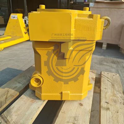 2995790 299-5790 CA2995790 20R3400 CAT D7R II D7R XR TRACK-TYPE TRACTOR PARTLARI HYDRAULIK PUMPA Ana pompa pompa montajı pompa GP-PISTON (IMPLEMENT, STEERING) sonrası pazar ORJINAL