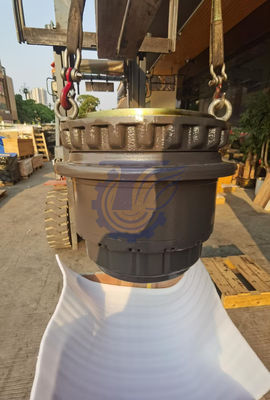 VOE14531093 VOE14608847 FOR VOLVO EC460B EXCAVATOR PARTS TRAVEL ASSEMBLY FINAL DRIVE TRAVEL MOTOR TRAVEL GEARBOX AFTERMARKET ORJINAL