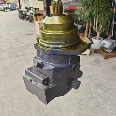 VOE14508165 VOLVO için EC460B EC460C EC480D EC480DHR PL4608 PL4611 KAZAÇI PARÇAĞLARI HYDRAULİK SEYAHAT MOTORU