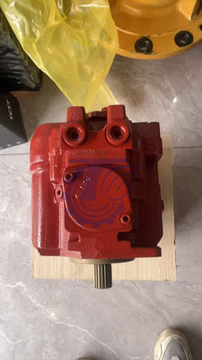 KYB PSVD2-21 YANMER ViO 50 MINI EXCAVATOR PARTS HYDRAULIC PUMP MAIN PUMP PUMP ASSEMBLY AFTERMARKET ORJINAL