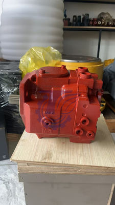 KYB PSVD2-21 YANMER ViO 50 MINI EXCAVATOR PARTS HYDRAULIC PUMP MAIN PUMP PUMP ASSEMBLY AFTERMARKET ORJINAL