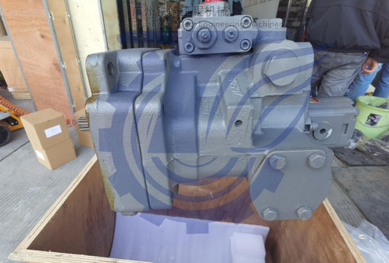 Hitachi ZW310 ZW310-A ZW310-HCMF Çark yükleyici parçaları hidrolik pompa ana pompa pompa montajı için 9217993 AFTERMARKET ORIGINAL
