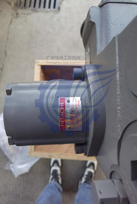 Hitachi ZW310 ZW310-A ZW310-HCMF Çark yükleyici parçaları hidrolik pompa ana pompa pompa montajı için 9217993 AFTERMARKET ORIGINAL