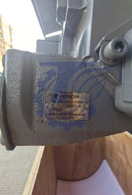Hitachi ZW310 ZW310-A ZW310-HCMF Çark yükleyici parçaları hidrolik pompa ana pompa pompa montajı için 9217993 AFTERMARKET ORIGINAL