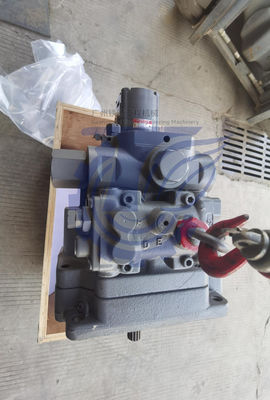 Hitachi ZW310 ZW310-A ZW310-HCMF Çark yükleyici parçaları hidrolik pompa ana pompa pompa montajı için 9217993 AFTERMARKET ORIGINAL