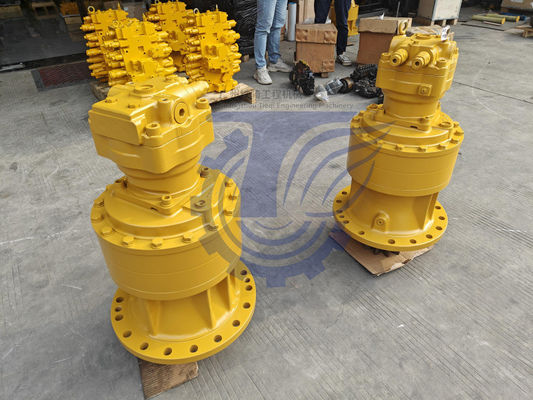 199-4487 CA1994487 1994487 CAT için 325C 325D 329D 329E M325C M325D M325D METROBOL PARÇAĞLARI HYDRAULİK SING MOTOR SING GERBOX SING REDUCTION GERBOX SING DEVİZİ (ARK) DRIVE GP-SWING ARTERMARKET ORJINAL
