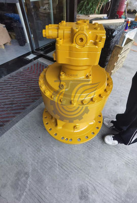 199-4538 200-3372 199-4539 CAT 330C 330D 336D 336D L Exkavatörler için Parçalar Hidrolik Salıncak Motorlu Salıncak Şanzımanı Salınım İndirgeme Gea Salın Salın Salıncak Cihazı (Arka) GP-SWING satış sonrası orijinal orijinal