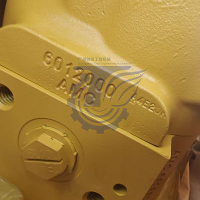 2497012 CA2497012 Caterpillar için 249-7012 777F 777G 993K Tekerlekli Yükleyici Teslimat Kamyonu Parçaları Hidrolik Pompa ve Motor GP-AXLE YAĞ CLR Sonrası Yeniden Üretim Orijinal Yeniden Üretim