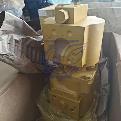 2497012 CA2497012 Caterpillar için 249-7012 777F 777G 993K Tekerlekli Yükleyici Teslimat Kamyonu Parçaları Hidrolik Pompa ve Motor GP-AXLE YAĞ CLR Sonrası Yeniden Üretim Orijinal Yeniden Üretim