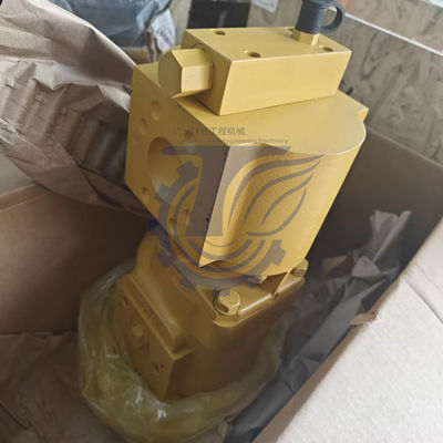 2497012 CA2497012 Caterpillar için 249-7012 777F 777G 993K Tekerlekli Yükleyici Teslimat Kamyonu Parçaları Hidrolik Pompa ve Motor GP-AXLE YAĞ CLR Sonrası Yeniden Üretim Orijinal Yeniden Üretim