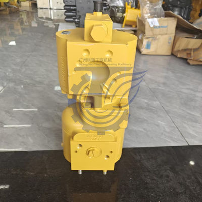 2497012 CA2497012 Caterpillar için 249-7012 777F 777G 993K Tekerlekli Yükleyici Teslimat Kamyonu Parçaları Hidrolik Pompa ve Motor GP-AXLE YAĞ CLR Sonrası Yeniden Üretim Orijinal Yeniden Üretim