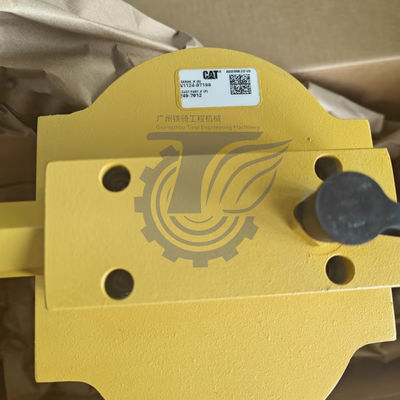 2497012 CA2497012 Caterpillar için 249-7012 777F 777G 993K Tekerlekli Yükleyici Teslimat Kamyonu Parçaları Hidrolik Pompa ve Motor GP-AXLE YAĞ CLR Sonrası Yeniden Üretim Orijinal Yeniden Üretim