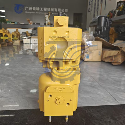 2497012 CA2497012 Caterpillar için 249-7012 777F 777G 993K Tekerlekli Yükleyici Teslimat Kamyonu Parçaları Hidrolik Pompa ve Motor GP-AXLE YAĞ CLR Sonrası Yeniden Üretim Orijinal Yeniden Üretim