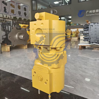 2497012 CA2497012 Caterpillar için 249-7012 777F 777G 993K Tekerlekli Yükleyici Teslimat Kamyonu Parçaları Hidrolik Pompa ve Motor GP-AXLE YAĞ CLR Sonrası Yeniden Üretim Orijinal Yeniden Üretim
