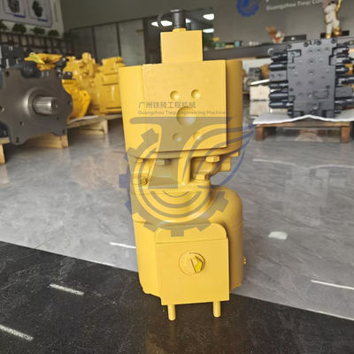 2497012 CA2497012 Caterpillar için 249-7012 777F 777G 993K Tekerlekli Yükleyici Teslimat Kamyonu Parçaları Hidrolik Pompa ve Motor GP-AXLE YAĞ CLR Sonrası Yeniden Üretim Orijinal Yeniden Üretim