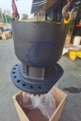 Doosan DX530-7M Ekskavatörler Parçalar Hidrolik Salıncak Motor Salıncak Şanzımanı Salınım Azaltma Geara Swing Cihaz (Arka) Sürücü GP-Swing satış sonrası orijinal