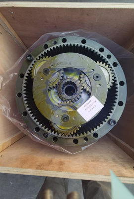 Doosan DX530-7M Ekskavatörler Parçalar Hidrolik Salıncak Motor Salıncak Şanzımanı Salınım Azaltma Geara Swing Cihaz (Arka) Sürücü GP-Swing satış sonrası orijinal