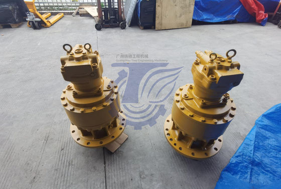 110-7214 1107215 1140661 CAT E325B için 1140661