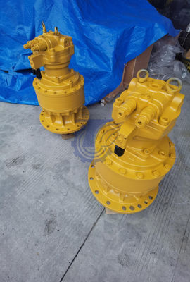 110-7214 1107215 1140661 CAT E325B için 1140661