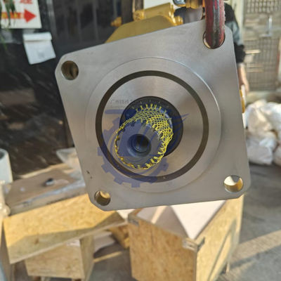 4644884 CA464484 464-4884 Tırtıl 993K 922K Tekerlek Yükleyici Parçaları Hidrolik Pompa GP-Piston (Hidrolik Fan) Satış sonrası Orijinal Yeniden Üretim OEM YENİ YENİ