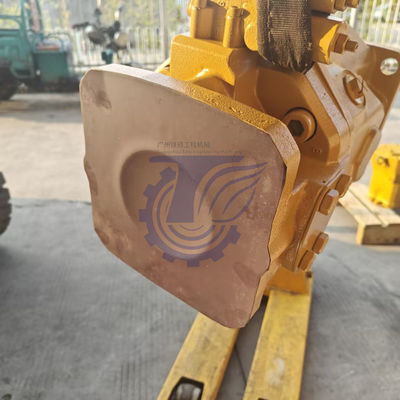 4644884 CA464484 464-4884 Tırtıl 993K 922K Tekerlek Yükleyici Parçaları Hidrolik Pompa GP-Piston (Hidrolik Fan) Satış sonrası Orijinal Yeniden Üretim OEM YENİ YENİ
