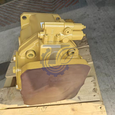 4644884 CA464484 464-4884 Tırtıl 993K 922K Tekerlek Yükleyici Parçaları Hidrolik Pompa GP-Piston (Hidrolik Fan) Satış sonrası Orijinal Yeniden Üretim OEM YENİ YENİ