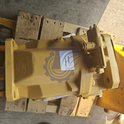 4644884 CA464484 464-4884 Tırtıl 993K 922K Tekerlek Yükleyici Parçaları Hidrolik Pompa GP-Piston (Hidrolik Fan) Satış sonrası Orijinal Yeniden Üretim OEM YENİ YENİ