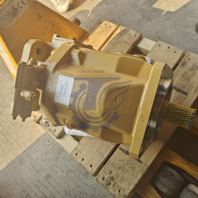 4644884 CA464484 464-4884 Tırtıl 993K 922K Tekerlek Yükleyici Parçaları Hidrolik Pompa GP-Piston (Hidrolik Fan) Satış sonrası Orijinal Yeniden Üretim OEM YENİ YENİ