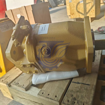 4644884 CA464484 464-4884 Tırtıl 993K 922K Tekerlek Yükleyici Parçaları Hidrolik Pompa GP-Piston (Hidrolik Fan) Satış sonrası Orijinal Yeniden Üretim OEM YENİ YENİ