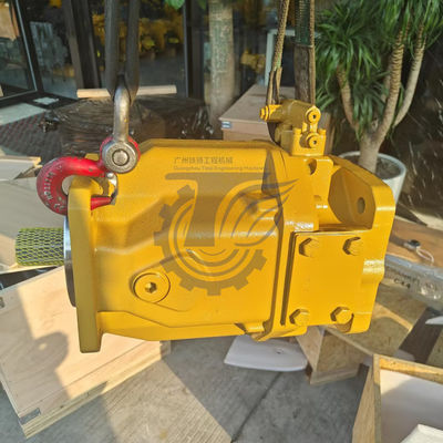 4644884 CA464484 464-4884 Tırtıl 993K 922K Tekerlek Yükleyici Parçaları Hidrolik Pompa GP-Piston (Hidrolik Fan) Satış sonrası Orijinal Yeniden Üretim OEM YENİ YENİ