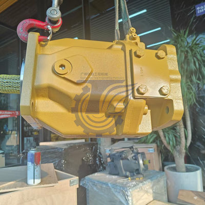 4644884 CA464484 464-4884 Tırtıl 993K 922K Tekerlek Yükleyici Parçaları Hidrolik Pompa GP-Piston (Hidrolik Fan) Satış sonrası Orijinal Yeniden Üretim OEM YENİ YENİ