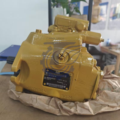 3272188 CA3272188 327-2188 Caterpillar için 993K Tekerlek Yükleyici Parçaları Hidrolik Pompa GP-Piston Satış Sonrası Orijinal Yeniden Üretim OEM Yepyeni