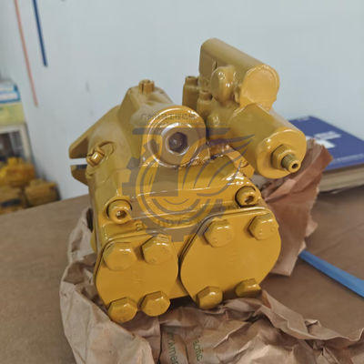 3272188 CA3272188 327-2188 Caterpillar için 993K Tekerlek Yükleyici Parçaları Hidrolik Pompa GP-Piston Satış Sonrası Orijinal Yeniden Üretim OEM Yepyeni