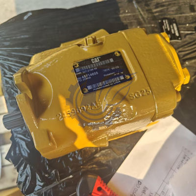 3272188 CA3272188 327-2188 Caterpillar için 993K Tekerlek Yükleyici Parçaları Hidrolik Pompa GP-Piston Satış Sonrası Orijinal Yeniden Üretim OEM Yepyeni