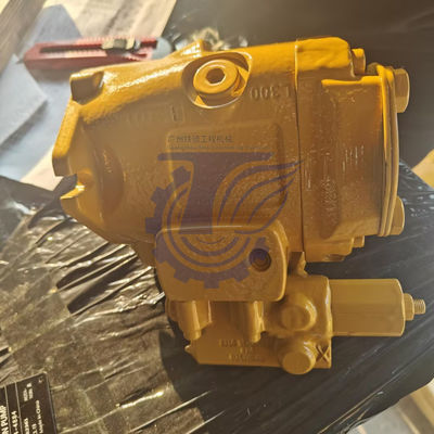 3272188 CA3272188 327-2188 Caterpillar için 993K Tekerlek Yükleyici Parçaları Hidrolik Pompa GP-Piston Satış Sonrası Orijinal Yeniden Üretim OEM Yepyeni