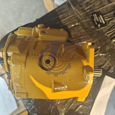 3272188 CA3272188 327-2188 Caterpillar için 993K Tekerlek Yükleyici Parçaları Hidrolik Pompa GP-Piston Satış Sonrası Orijinal Yeniden Üretim OEM Yepyeni